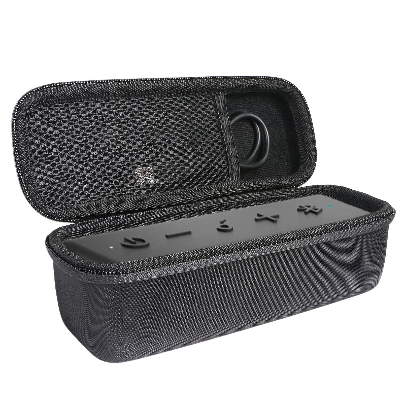 co2CREA Hard Protective Case Compatible with Anker Soundcore 3 Bluetooth Speaker,Case Only