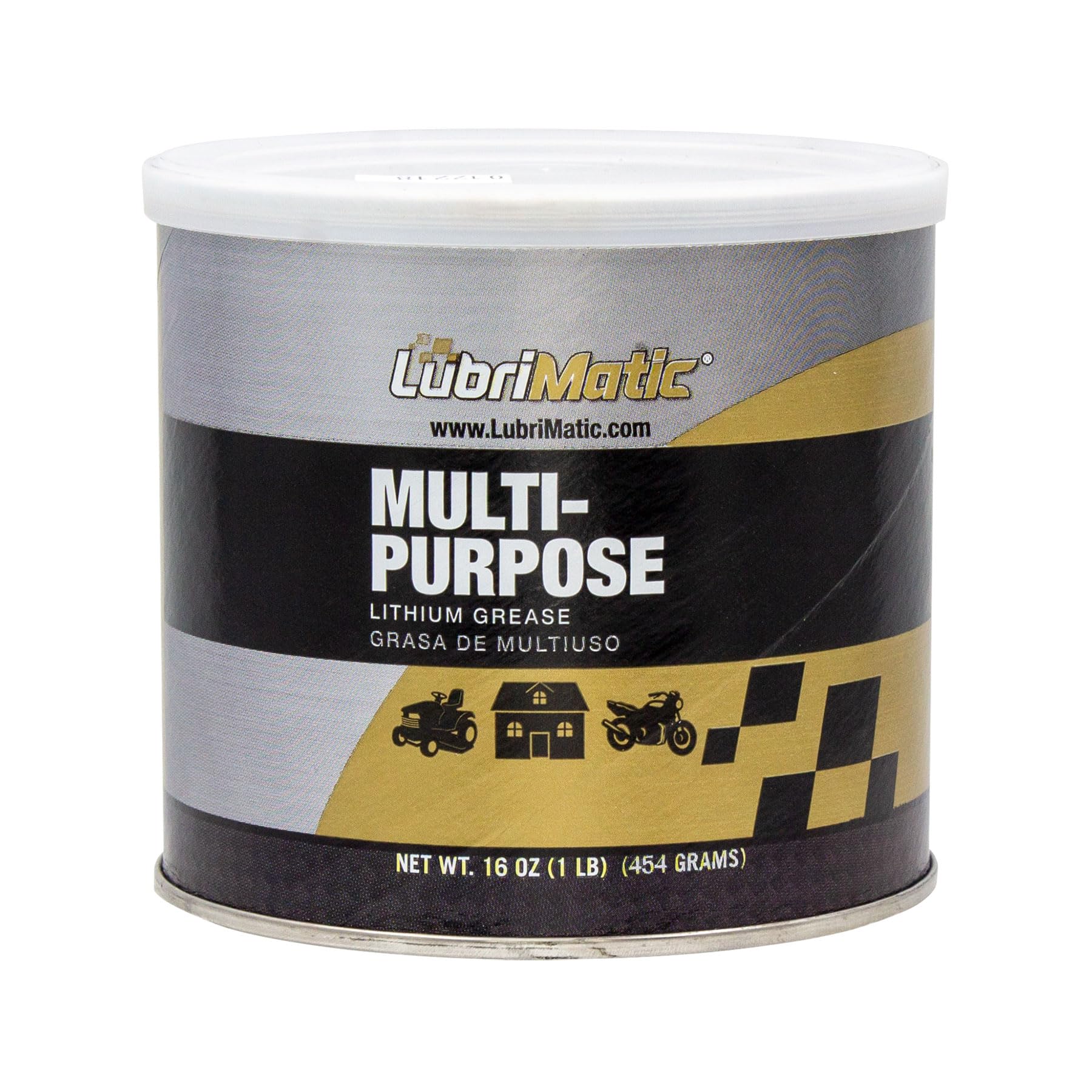 LubriMatic 11316 Multi-Purpose Grease - 1