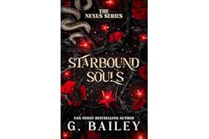 Starbound Souls (The Nexus Series Book 5)