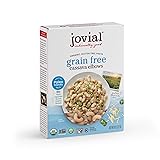 Jovial Grain-Free Cassava Elbows - Gluten Free