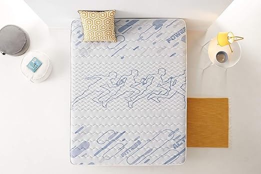 COSMOS Colchon HR y visco | Power | viscoelástica última ...