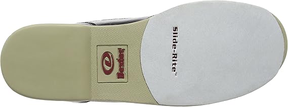 dexter turbo ii wide width bowling shoes