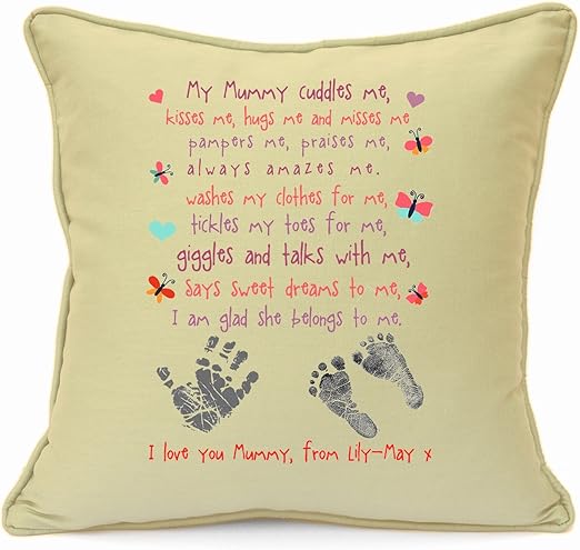 nanny presents for mothers day