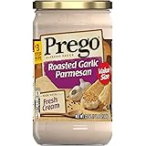 Amazon Com Mccormick Creamy Garlic Alfredo Sauce 1 25 Oz Grocery Gourmet Food