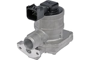 Dorman 911-169 Driver Side Secondary Air Injection Check Valve Compatible with Select Subaru Models
