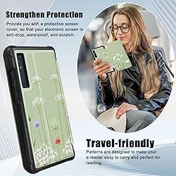 Flip-fold Protective Case for Onyx Boox Palma