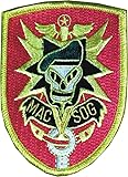 Amazon.com : MACV SOG Patch : Everything Else