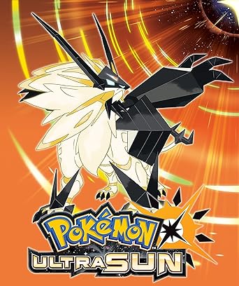 pokemon ultra sun download pc free