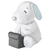 Hallmark Peanuts Musical Plush with Motion