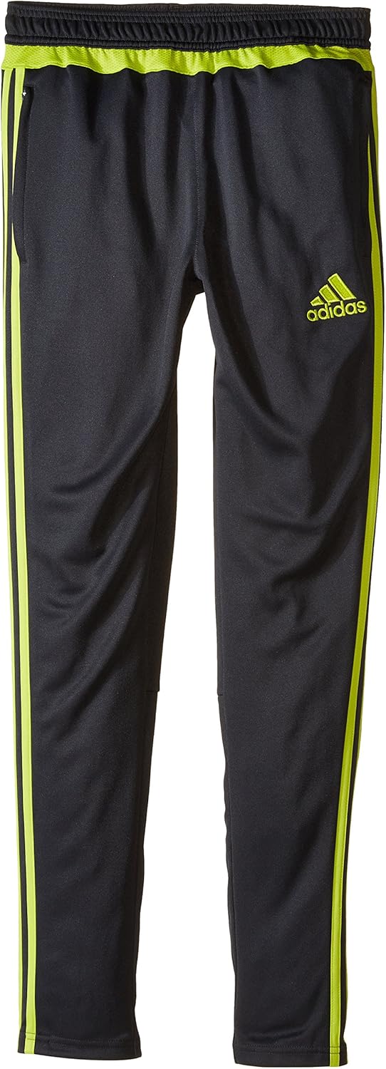 adidas Youth Tiro 15 Training Pant: Clothing