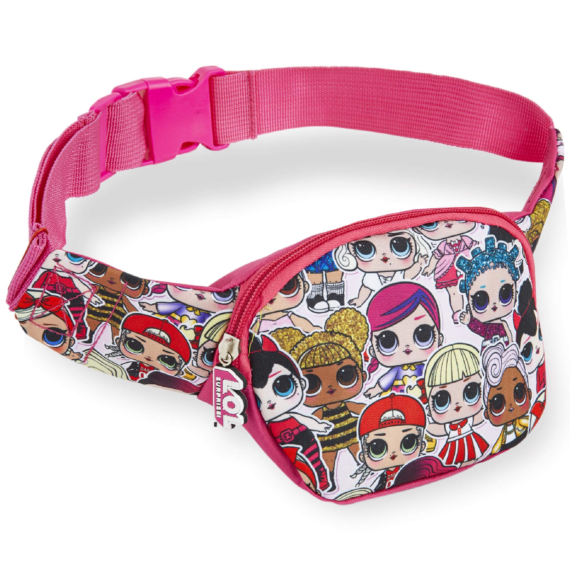 lol belt bag