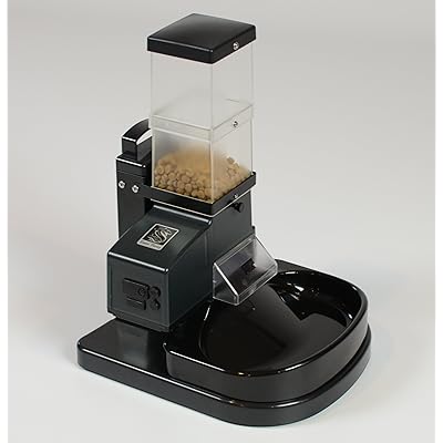 Super Feeder Automatic Cat Feeder