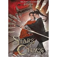 Stars of Chaos: Sha Po Lang (Novel) Vol. 3 : Priest, Eleven