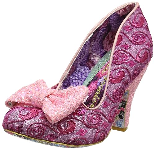 irregular choice size 3