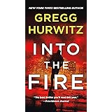 Into the Fire: An Orphan X Novel (Orphan X, 5)