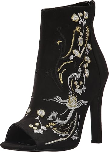 carlos santana embroidered boots