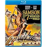 Samson and the Seven Miracles of the World