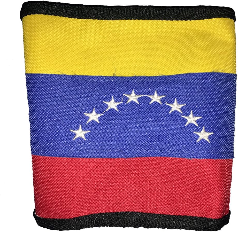 Hugo Chavez (Venezuela) Mourning Band - Brazalete de luto usado en su funeral