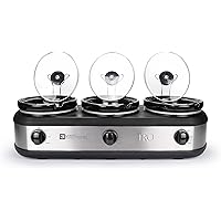 Tru BS-325LR Slow-Cookers