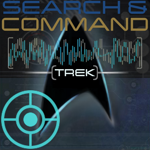 Trek: Search & Command