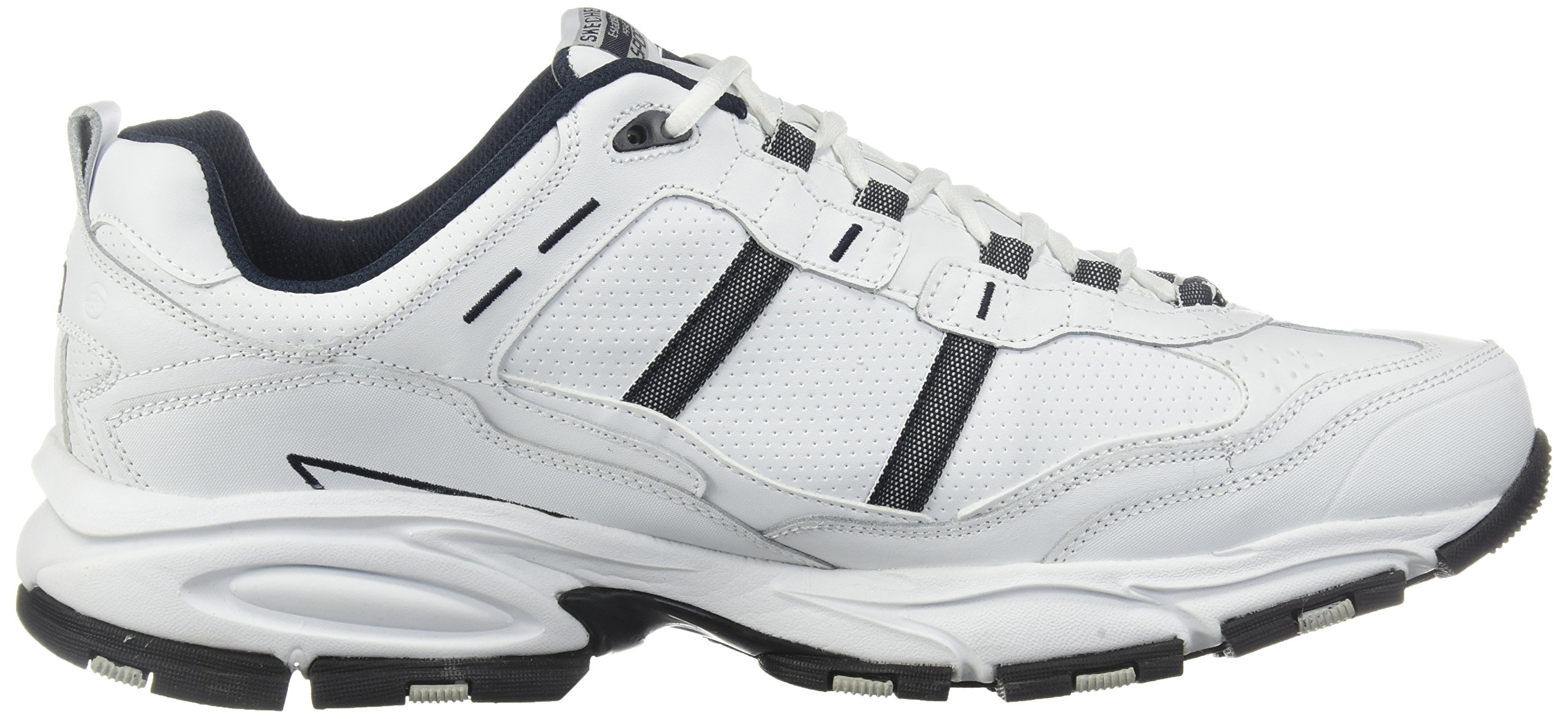 Skechers Sport Men's Vigor 2.0 Serpentine Memory Foam Sneaker Buy