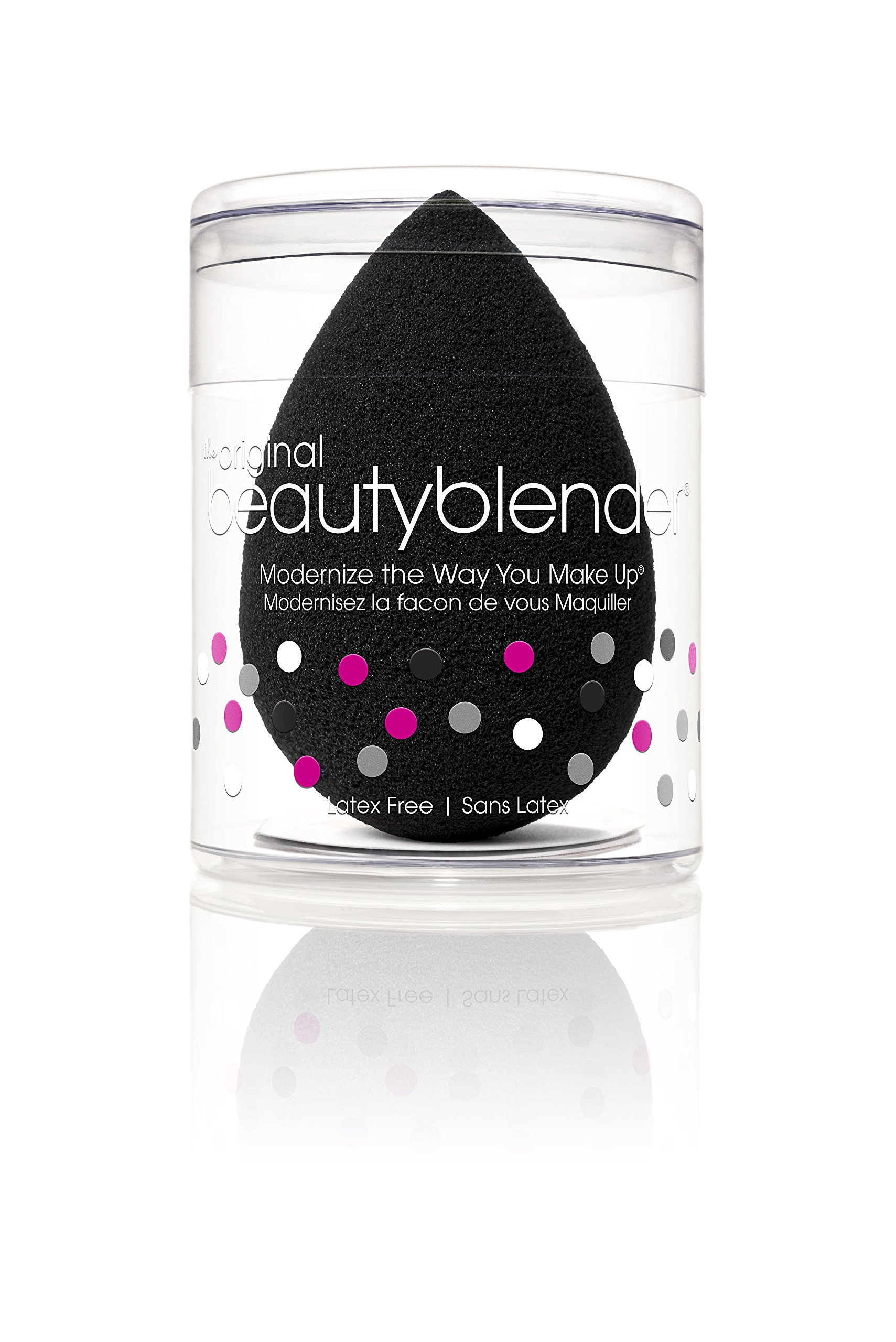 beautyblender solid pro, 5.3 oz Pro Size ProInfused with