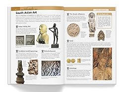 Knowledge Encyclopedia: Art & Architecture