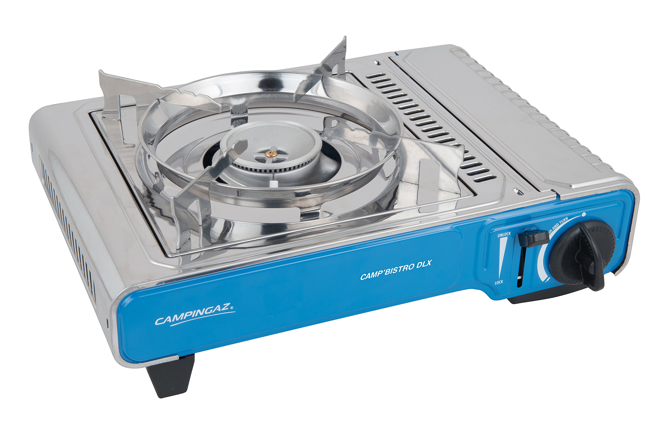 Buy Campingaz Camp Bistro DLX Stove Online at desertcartCyprus