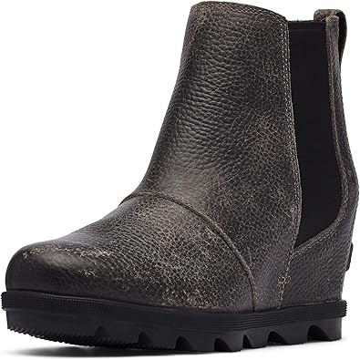 sorel joan of arctic wedge chelsea
