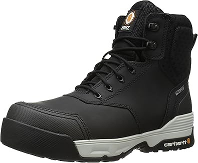 botas de trabajo carhartt
