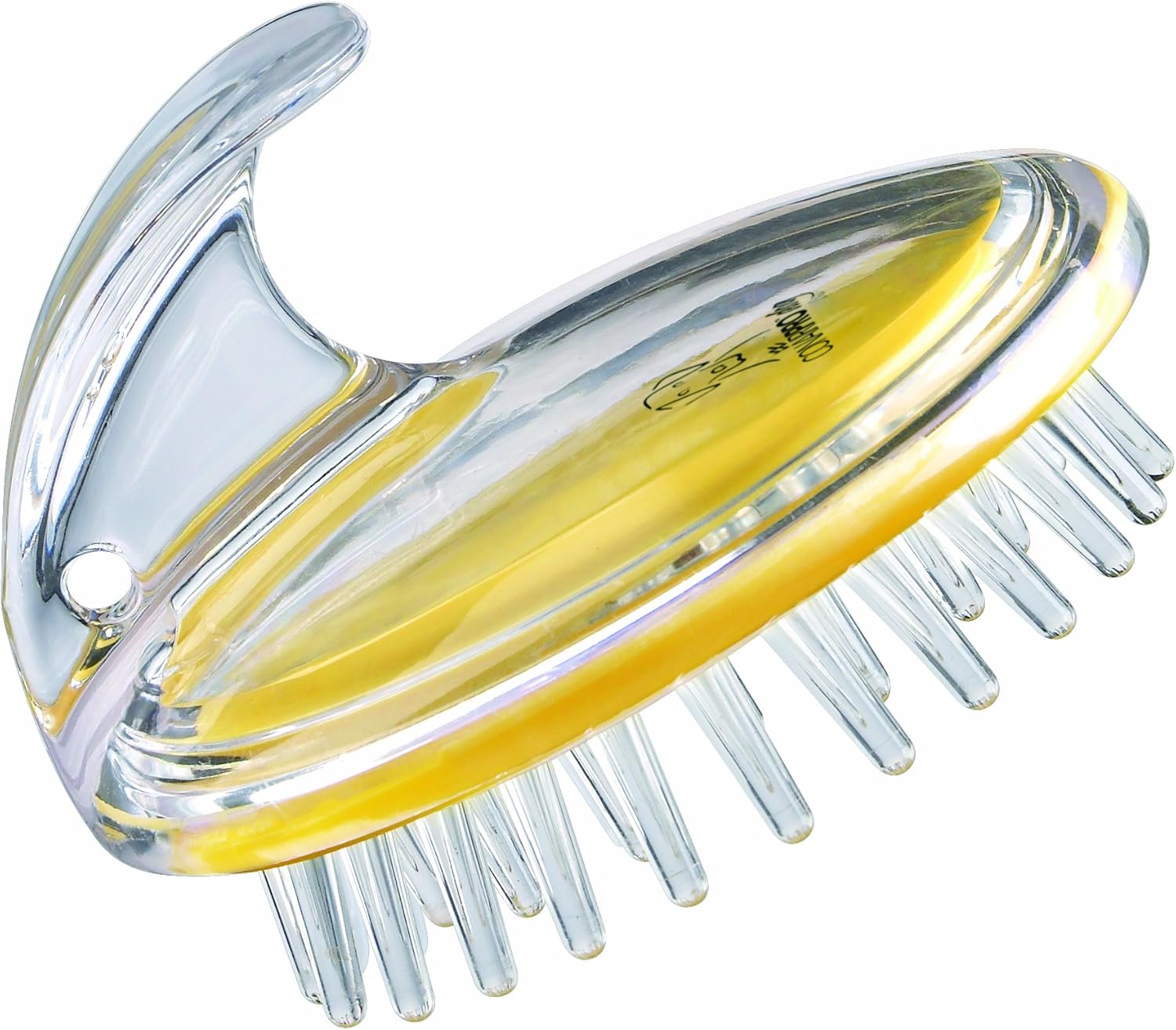 Conair Dog Massaging Shampoo Brush Amazon.co.uk Pet Supplies