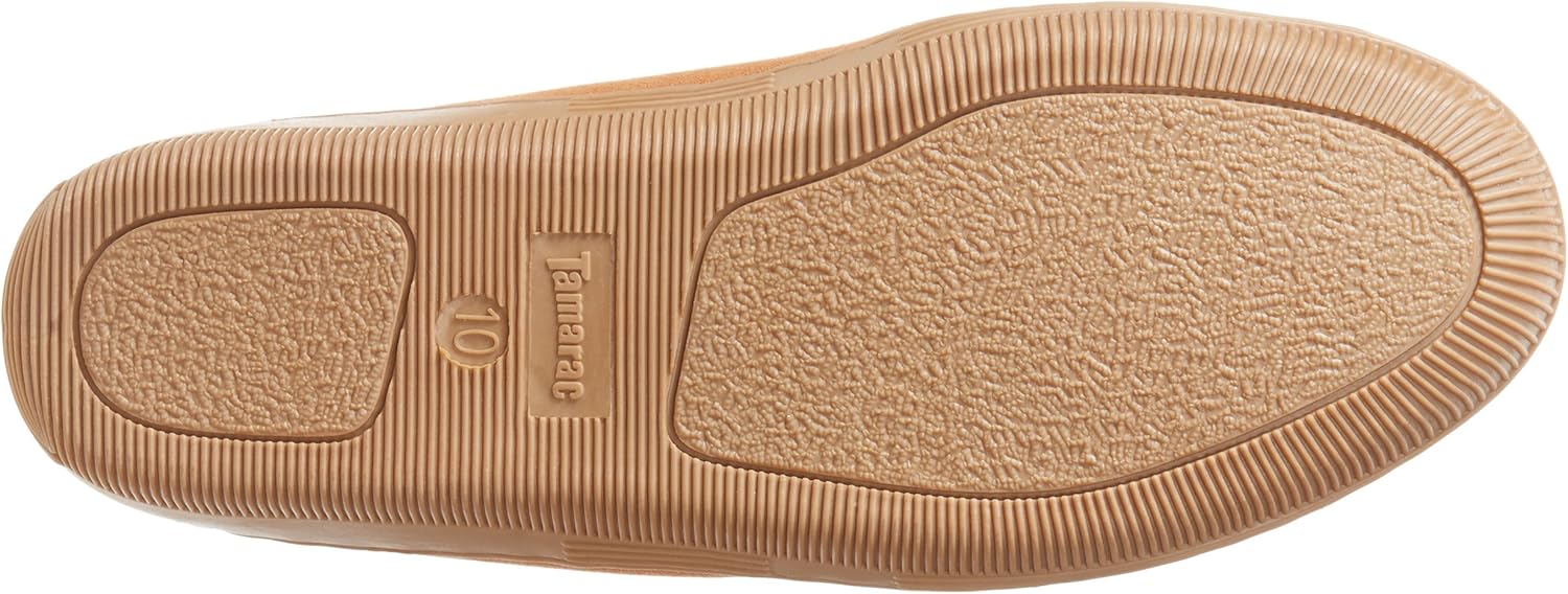 tamarac by slippers international men's camper moccasin