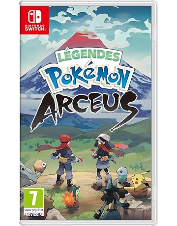 Amazon Fr Nintendo Switch