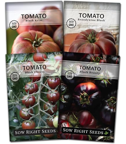 Semilla de tomate black cherry | Leroy Merlin Semilla de tomate black cherry | Leroy Merlin