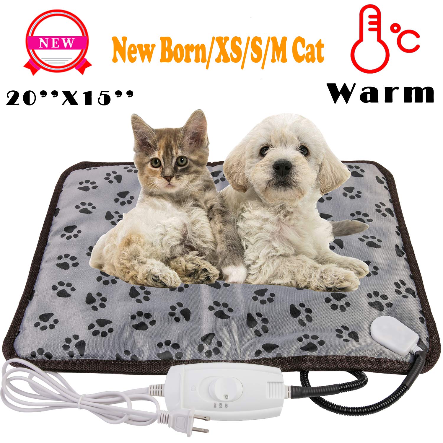 The 10 Best Heating Pad Rectangle