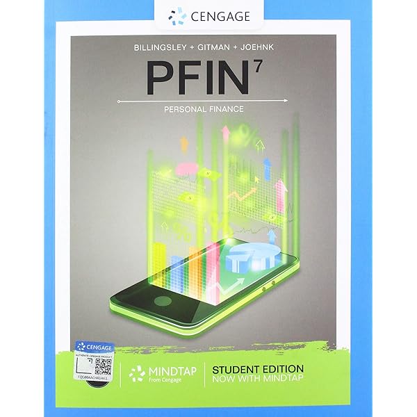 CFIN 6 学生版 Cengage CFIN 6 Corporate Finance by Brigham & Besley 2019, Instructor
