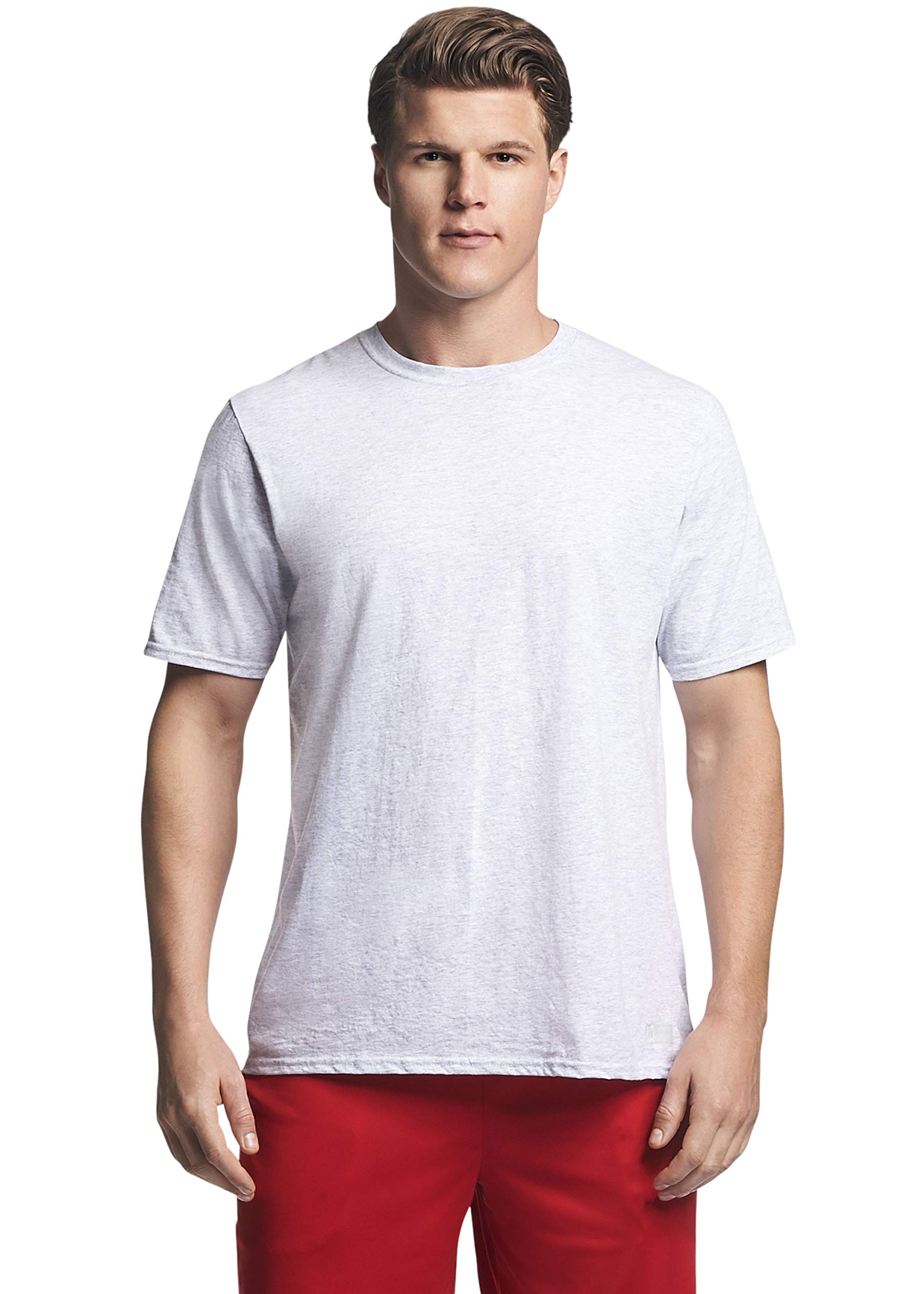 Russell Athletic Performance Cotton T Shirt