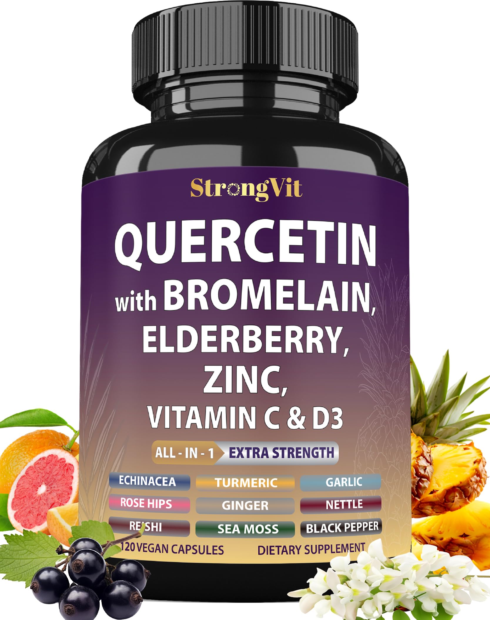 Quercetin