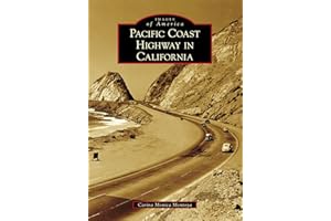 Pacific Coast Highway in California (Images of America)