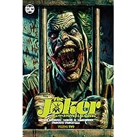 Amazon.com: The Joker Vol. 2: 9781779516657: Tynion IV, James