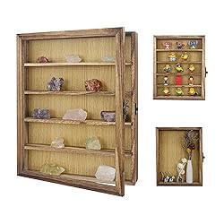 FramePro Shadow Box Frame Display Case 11x14 with