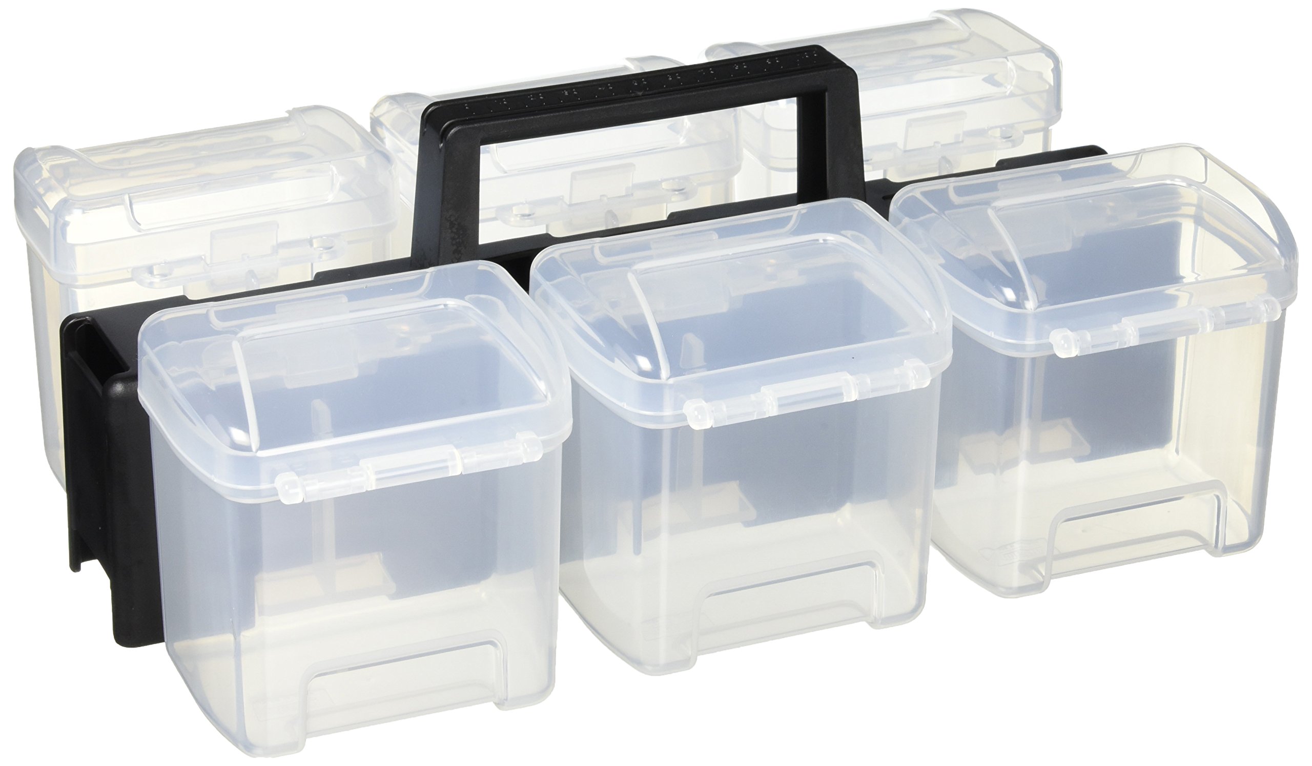 メイホー パーツケースストッカー6P 913560商品画像