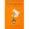Contagious: Why Things Catch On