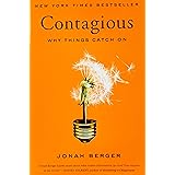 Contagious: Why Things Catch On