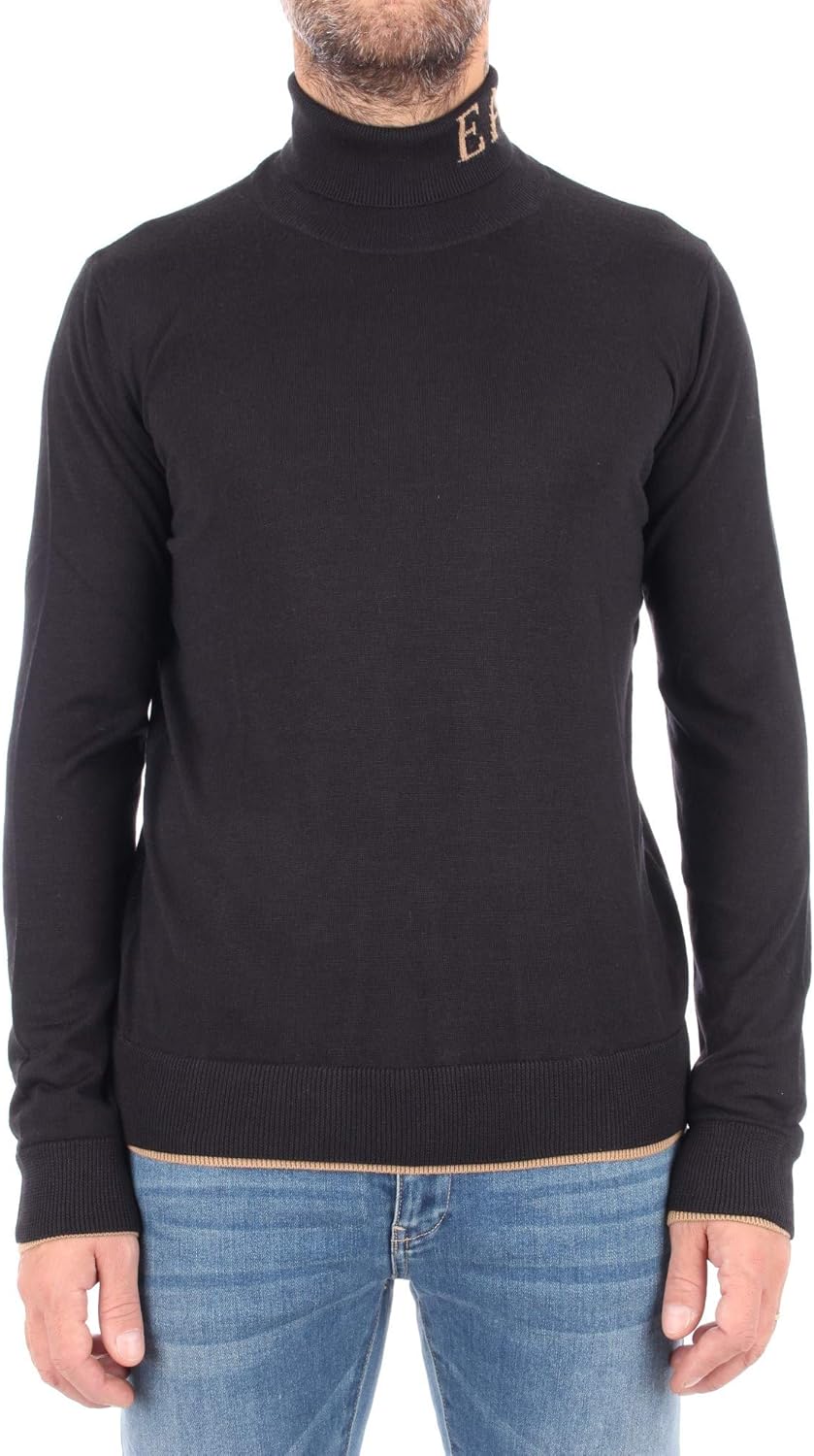 pull armani noir