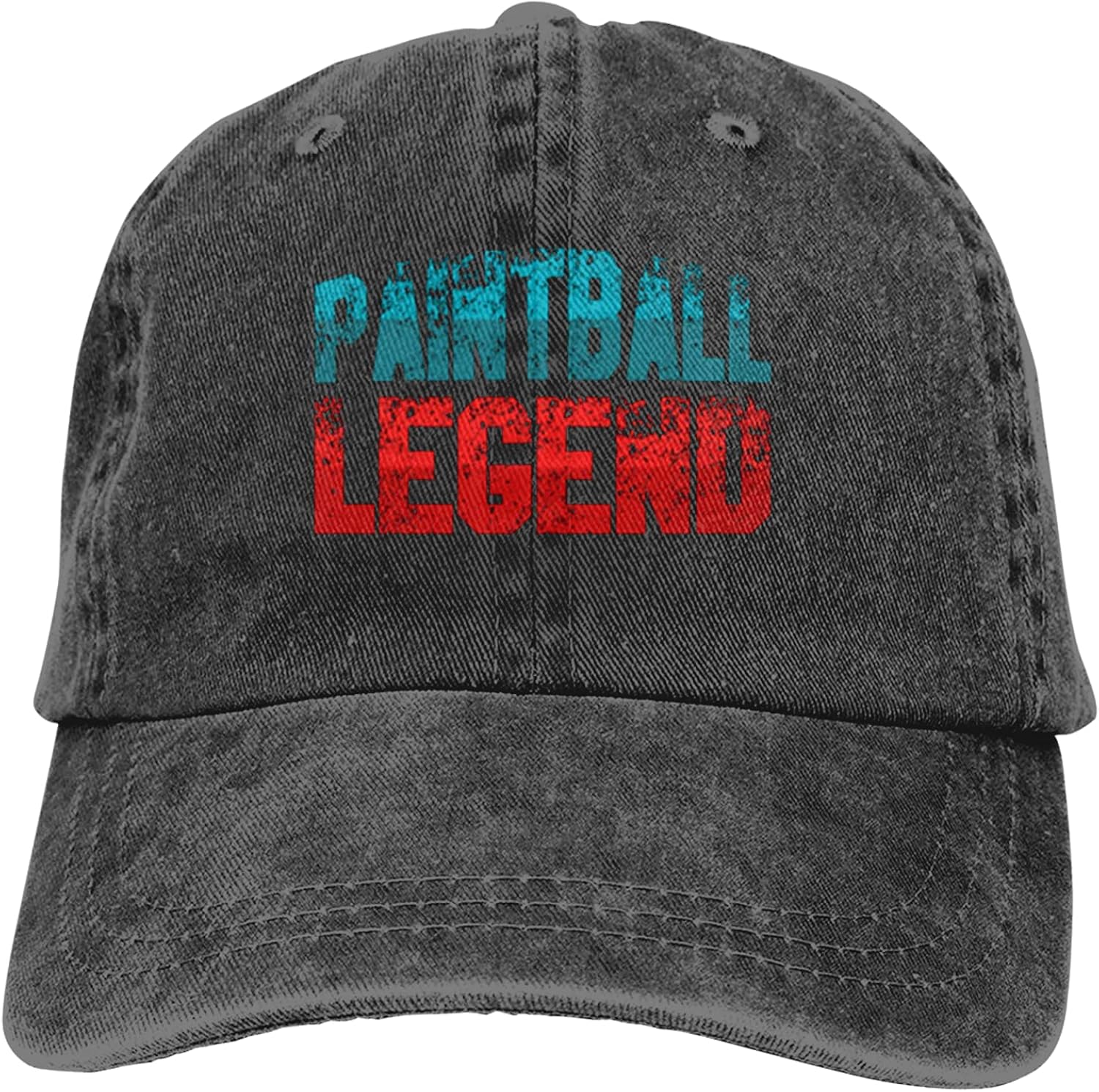 Paintball Legend Paintball Marker Paintball Player Gift Unisex Adults