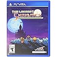 The Longest 5 Minutes - PlayStation Vita
