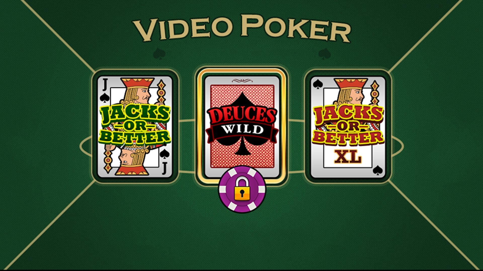 Video Poker for Fire TV Pricepulse