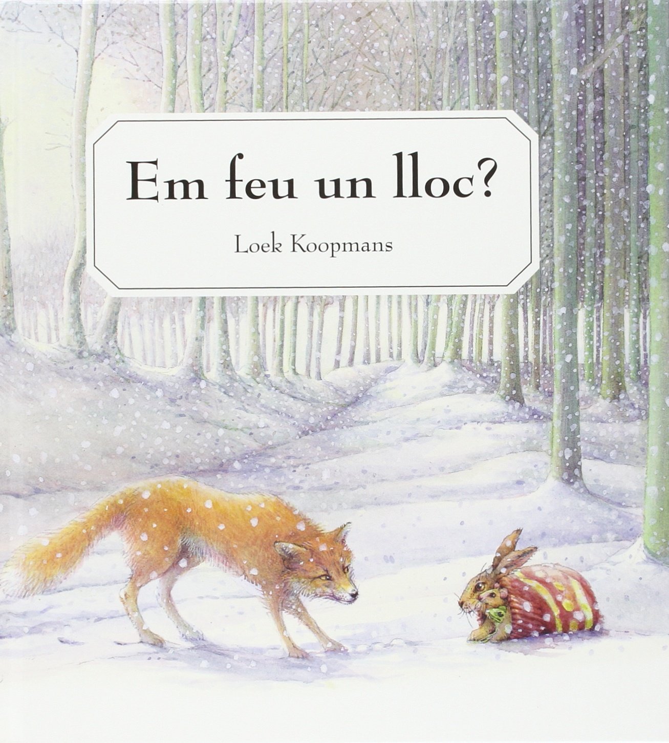 Resultat d'imatges de em feu un lloc