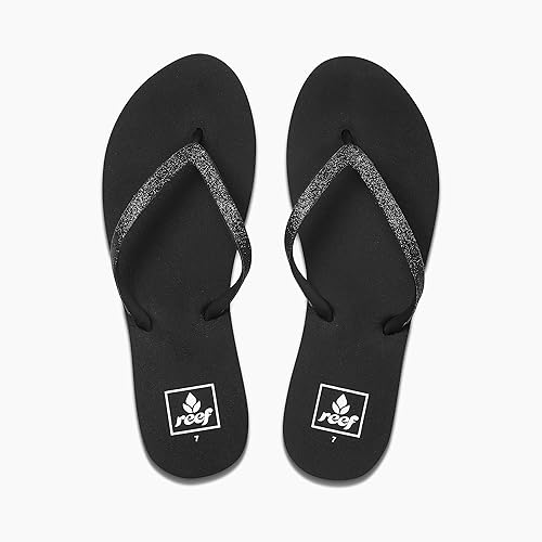 Wide Flip Flops: Amazon.com